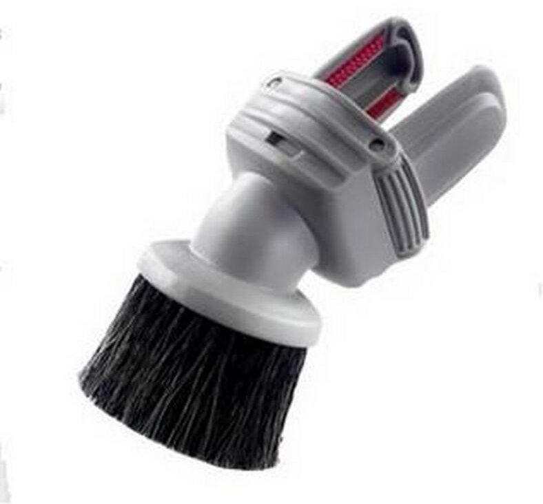 Ersatzteil - Düse klein für Möbel/Textilien - - ELECTROLUX, TORNADO, AEG, ESSENTIEL B, NILFISK, PROGRESS, VOLTA