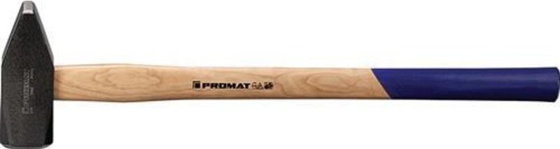 Vorschlaghammer 3000 g Hickory