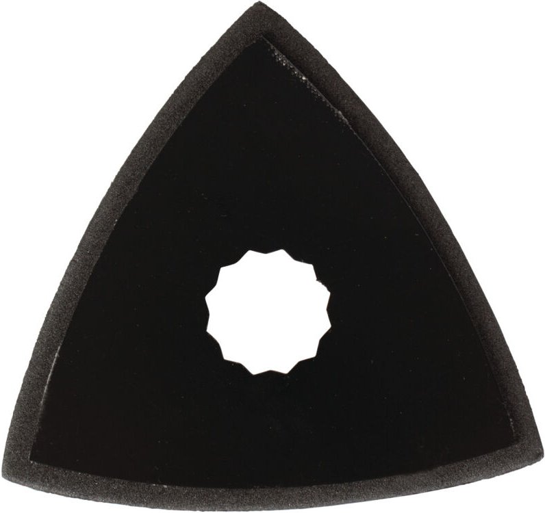 Aircraft Schleifschuh Deltaform kletthaftend, 2404880