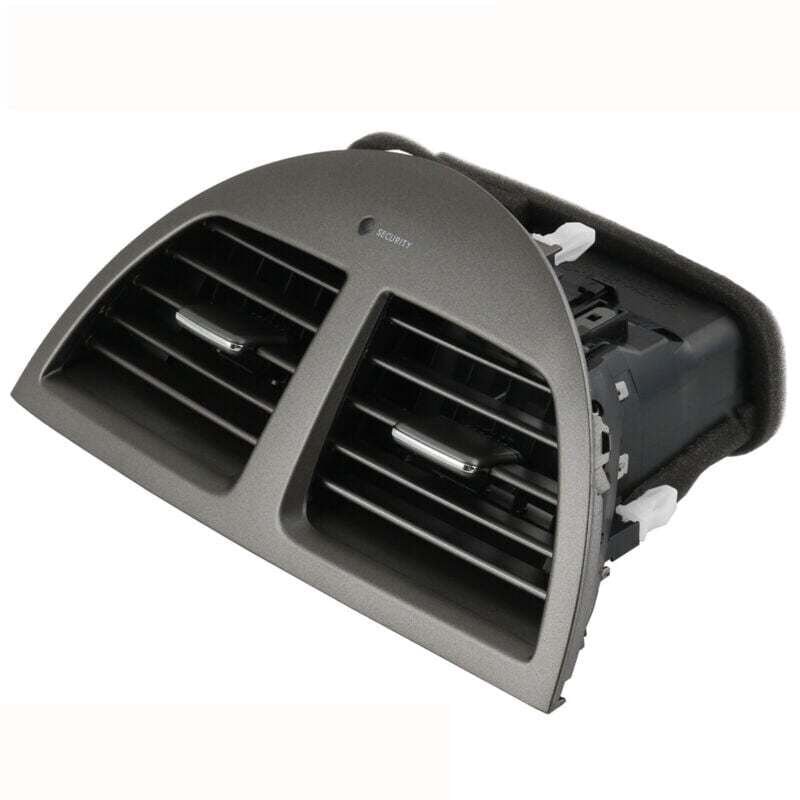 Für Lexus ES350 2007-2009 Armaturenbrett-Auslassblende für die zentrale Klimaanlage 55660-33200