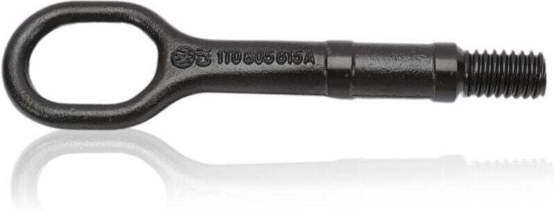 Anhängerkupplungsring 1T0 805 615 A für R32 Rabbit A3 Q7 Alhambra Altea Superb Yeti Beetle Golf Scirocco Caddy CC EOS