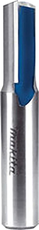 Nutfräser 67 mm, ø 12 mm ø 12 mm • 12 mm Schaft • 67 mm Gesamtlänge - Makita