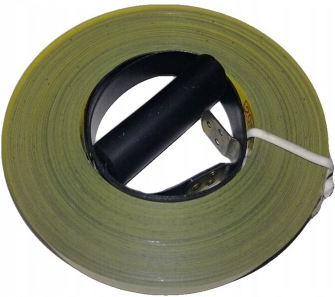 Forstmaßbandeinlage 20m Husqvarna Stihl Oregon Original