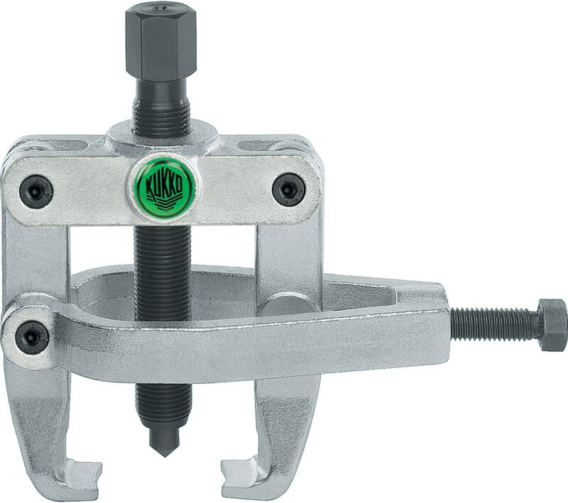 Abziehwerkzeug 204-1 Spanntiefe 90 mm - 4157500006 - Kukko