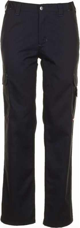 Arbeitshose Easy Herren Bundhose Outdoor schwarz Größe 56