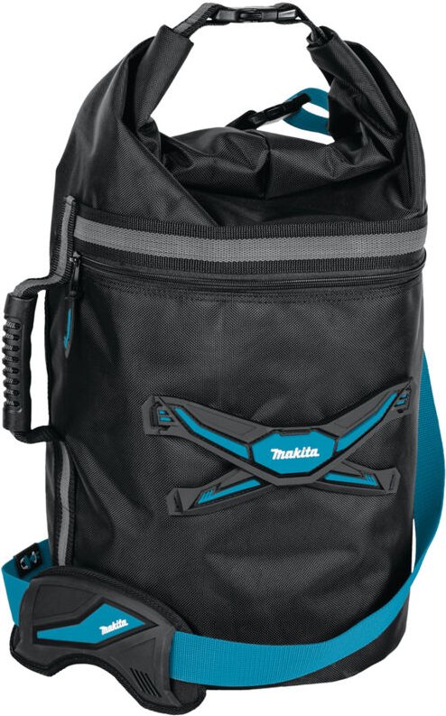 Seesack wasserdicht mit Rollverschluss 320 x 320 x 600 mm • 1,30 kg • 35,0 l - Makita