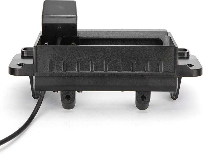 Eosnow Auto -Koffer -Rückfahrkamera Reverse -Überwachung für Mercedes Benz W204 W212 C200 C -Klasse E -Class