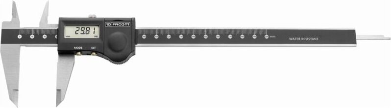 FACOM Digitale Schieblehre