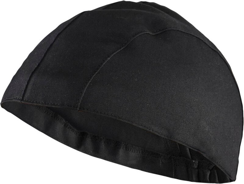 Schweißerhaube - Schwarz L