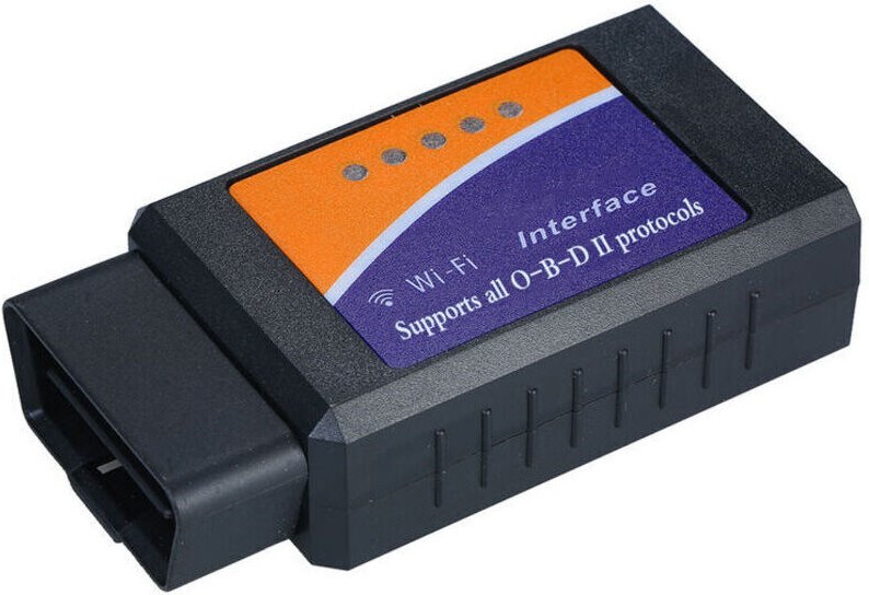 ELM327 OBD2 Kfz-Fehlerdetektor ELM327 Bluetooth V1.5