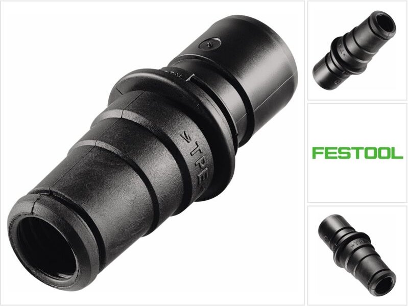 Reduziermuffe dc-d 36/27-AS – 768135 - Festool