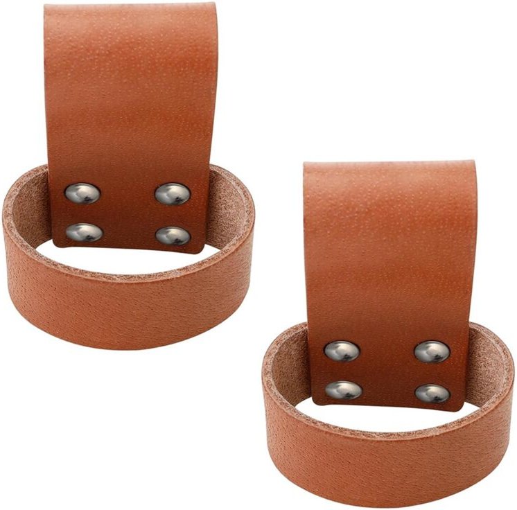 Hammerständer Aus Leder, Premium-Hammerständer mit Gürtelschlaufe, Multitool-Hammerständer, Kleiner Hammer-Axthalter, Le...