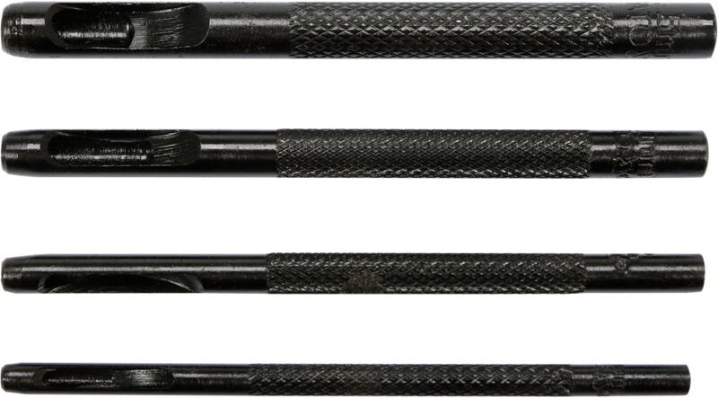 Yato YT-35880, Yato Stanz- und Stanzwerkzeug de Präzisionsstanzung und Markierung, hohe Festigkeit, ergonomisches Design...