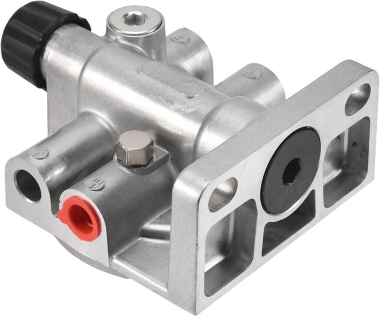 Tlily - 11110702 11110708 KraftstofffiltergehäUse Filterhalter 04506917 042954200