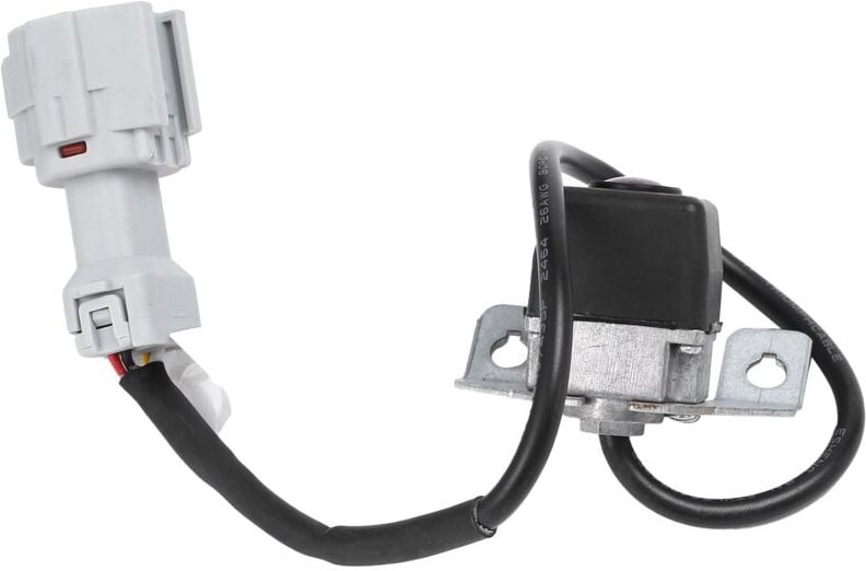 Tlily - Für I40 2011-2014 Auto Rückansicht Kamera Reverse Park Unterstützen Backup 95760-3Z001 95760-3Z000