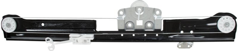 Citroën Jumper 2006 – Elektrischer Fensterheber OHNE MOTOR vorne links