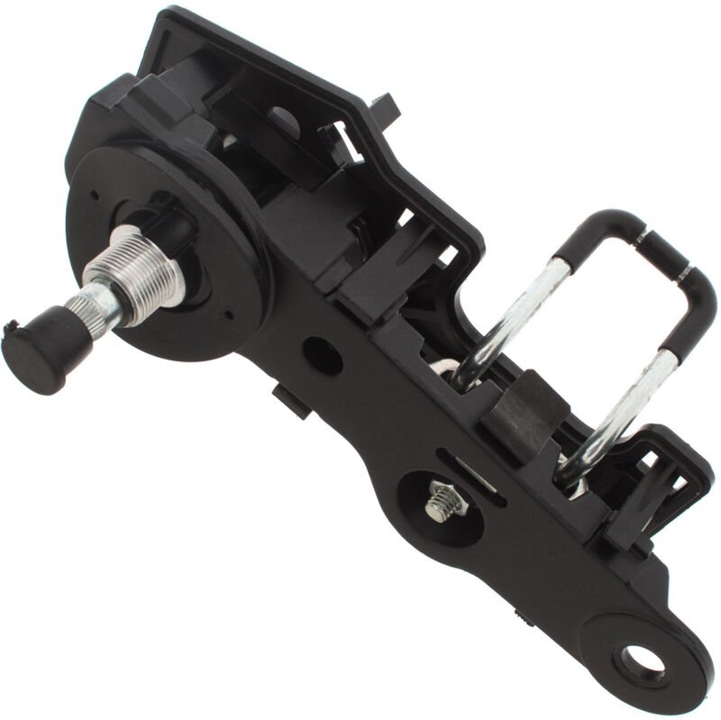 Peugeot 407 KOMBI 04-11 Heckwischermechanismus