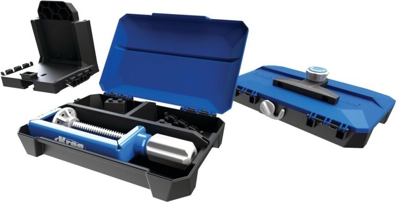 Kreg - Basis Station für Bohrschablone Jig 520 & 720 ( KPHA750 )