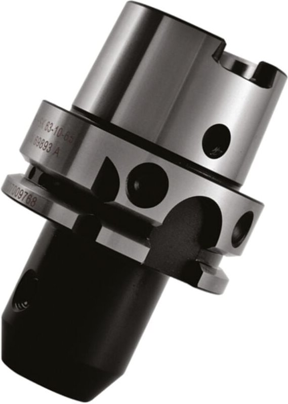 Fräseraufnahme din 6359 hsk-a 80 32 x 110 mm