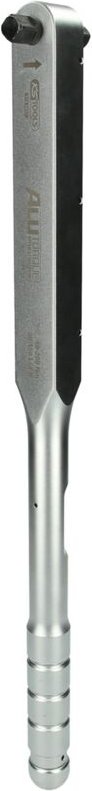 Ks Tools 1/2ALUTORQUEprecision-Drehmomentschlüssel, 40-200 Nm, Rechts-Linksanzug, Doppelvierkant