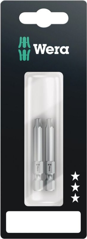 867/4 z sb 05136313001 Torx-Bit t 20 1 St. - Wera