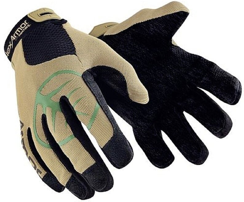 ThornArmor 3092 6001008 Polyester, Elasthan, Nylon Arbeitshandschuh Größe (Handschuhe): 8 e - Hexarmor