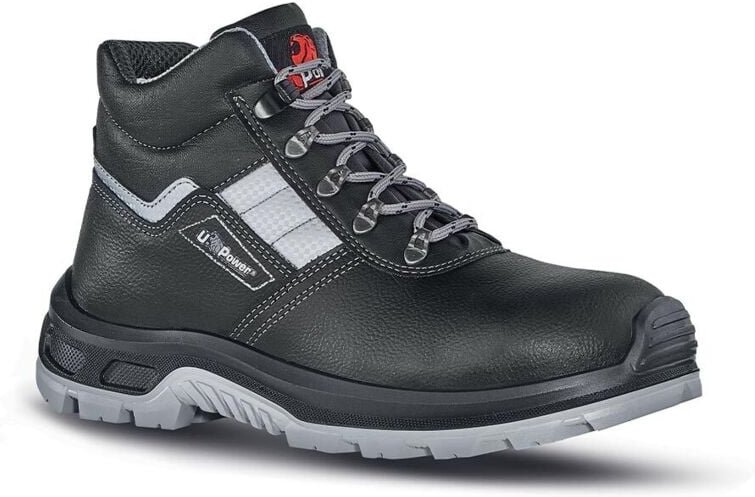 U-Power Concept Plus Hochschuh Star S3 SRC Größe 44
