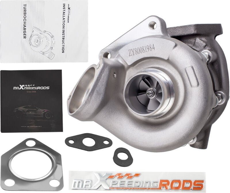Turbolader for BMW 120 d E81 E87 320 d E90 E91 120 kW 49135 11657795499