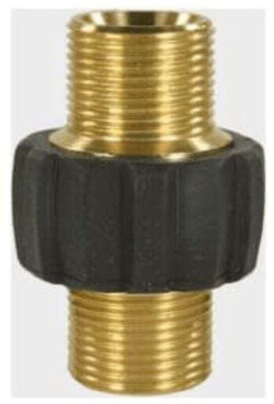 M22M flexible Kupplung mit Gummi