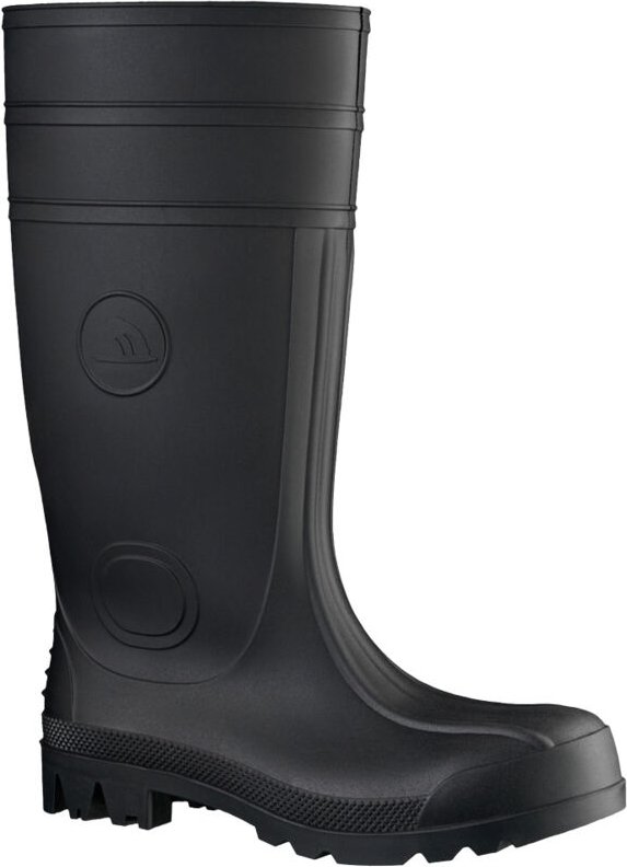euromax WORKMASTER - PVC-STIEFEL Gr. 44 35376-44 Gr. 44