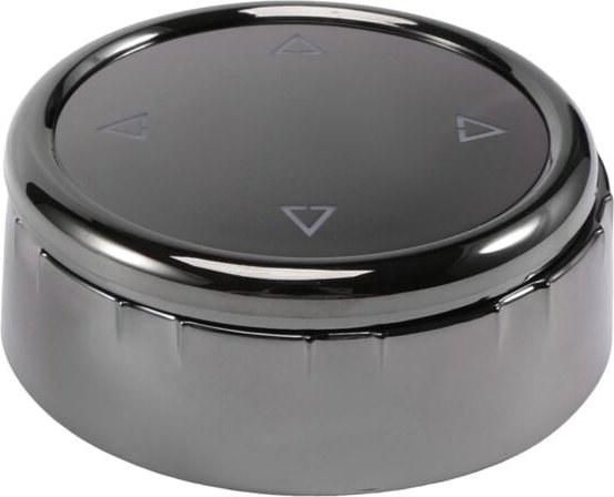 Tlily - Auto Multimedia-Taste Abdeckung Knopf Aufkleber für - F10 F18 F07 F20