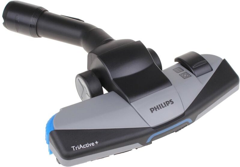 Philips - staubsauger bürste tri-active + - 432200426091 -