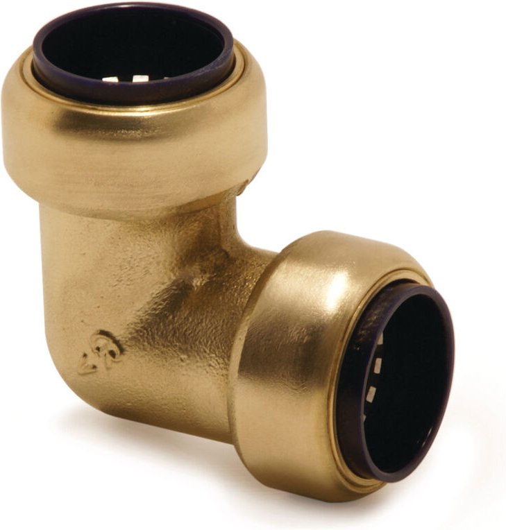 Aircraft 2150033 Winkel-Steckverbinder 90° 28 mm