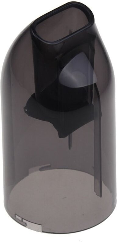 Karcher - staubcontainer 0,15 l gebürstet - 97657870 - 4054278832890