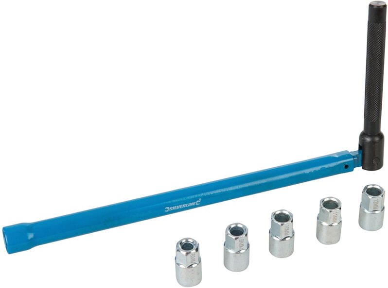 Wasserhahn Montagewerkzeug 8 - 12 mm