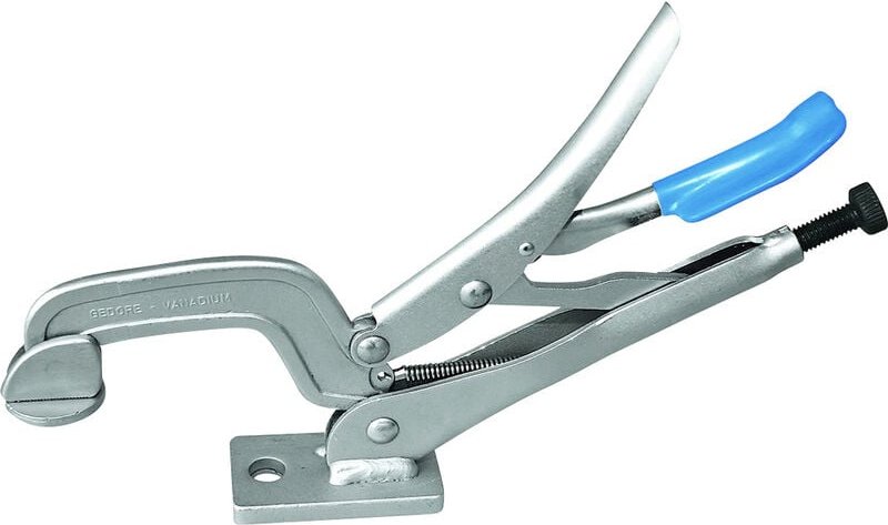 Maschinentisch-Spanner - Gedore