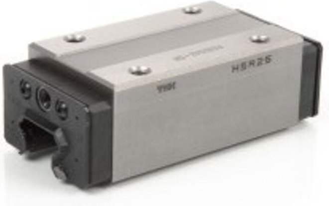 Führungswagen HSR20 LRSS 0,44 kg hoch lang 20er Reihe