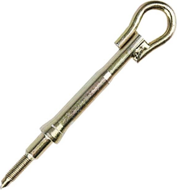 AnhäNger Abschlepphaken Kupplung 674421 7212ZJ 7212SQ für 301 307 206 408 508 C3 C2 C4 C5