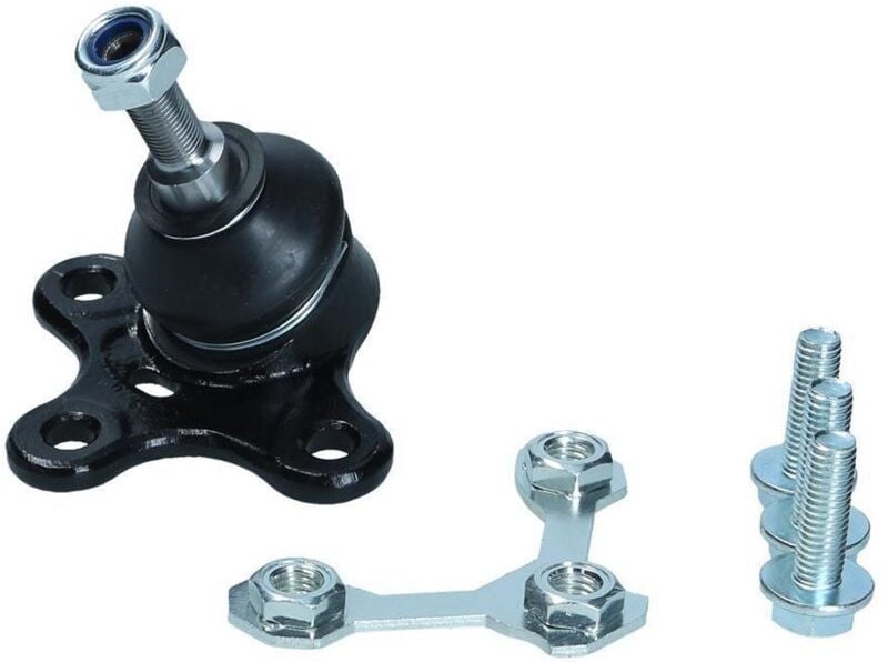 Führungsmontageverbindung 9040152 Kamoka