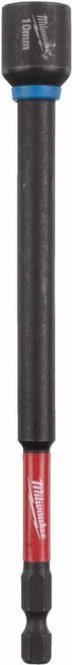 Milwaukee-Spitze mit magnetischem Innensechskant, 10 mm (150 mm)