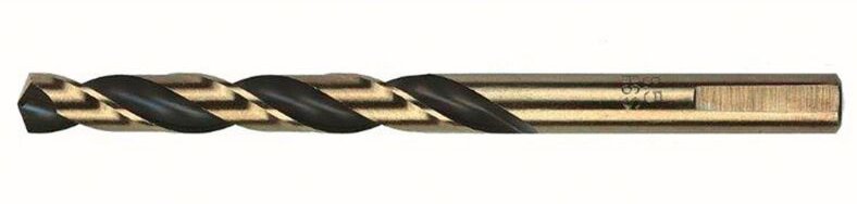 Hss-g Bohrer, 2,5 x 57 mm, 10 Stk. hss-g • Metall • 10 Stk. • 2,5 x 57 mm - Makita