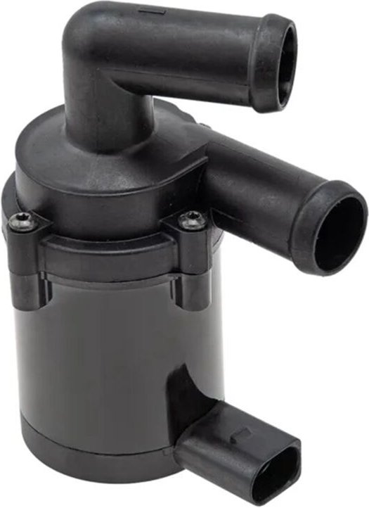 Tlily - Motor-Hilfswasserpumpe 95857215009 95857215010 für 9PA 2002-2010 92A 2010-