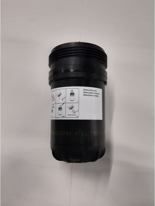Kraftstofffilter BALDWIN FE02022 - Äquivalent SN 40705