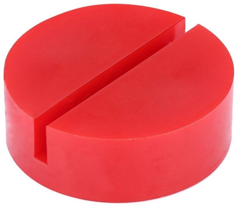 Universelle Gummi-Wagenheberauflagen, Wagenheberauflagen-Werkzeug, Schwellenadapterblock, Hebewagenheber, Aufzugs-Nutrah...