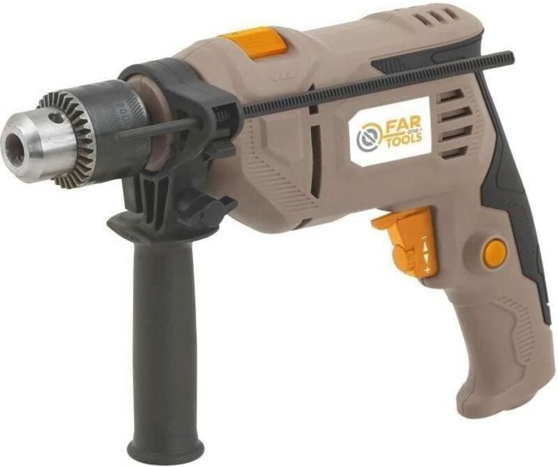 Fartools One Hd 13 Hobelmaschine, 500 W