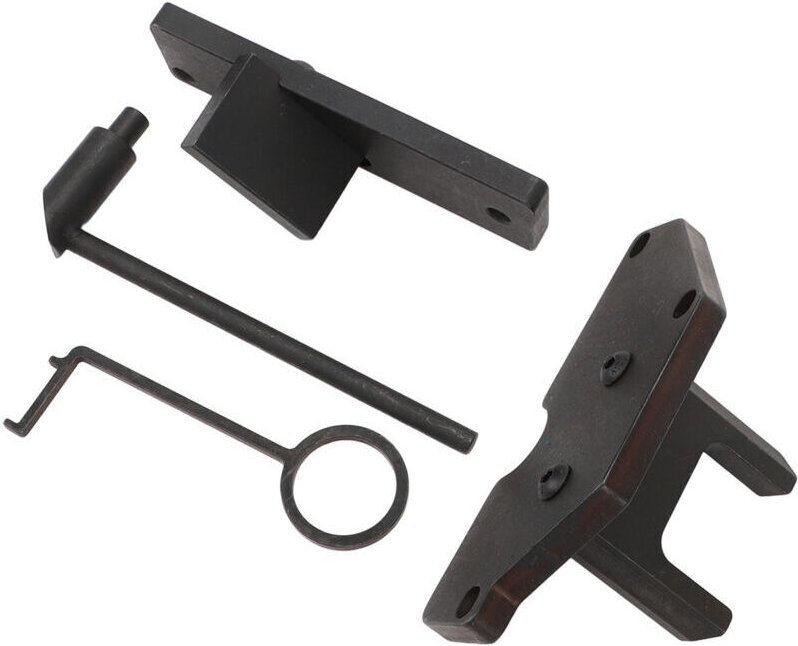 Motorsteuerzeiten-Werkzeugsatz, Ersatz-Motorreparaturwerkzeug für Peugeot 108, 208, 2008, 301, 308, 3008, 508, 5008, Par...