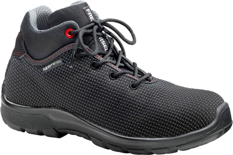 Neri 314 S3 SRC Alte Sicherheitsschuhe - 38 EU