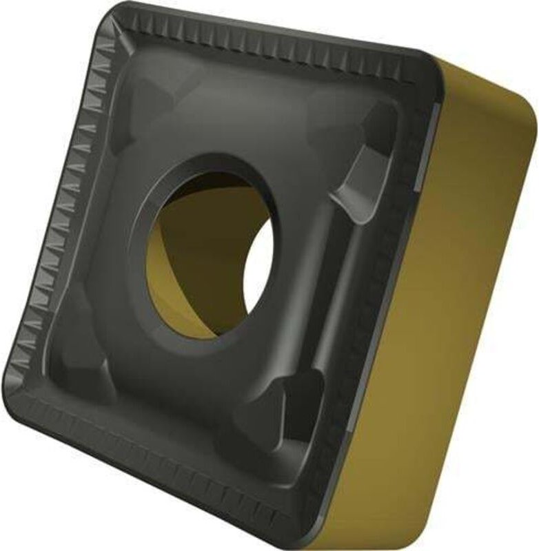 Drehwendeschneidplatte ISO SNMM 250924E-HR:T9415 D. 9,12mm MT-CVD beschichtet