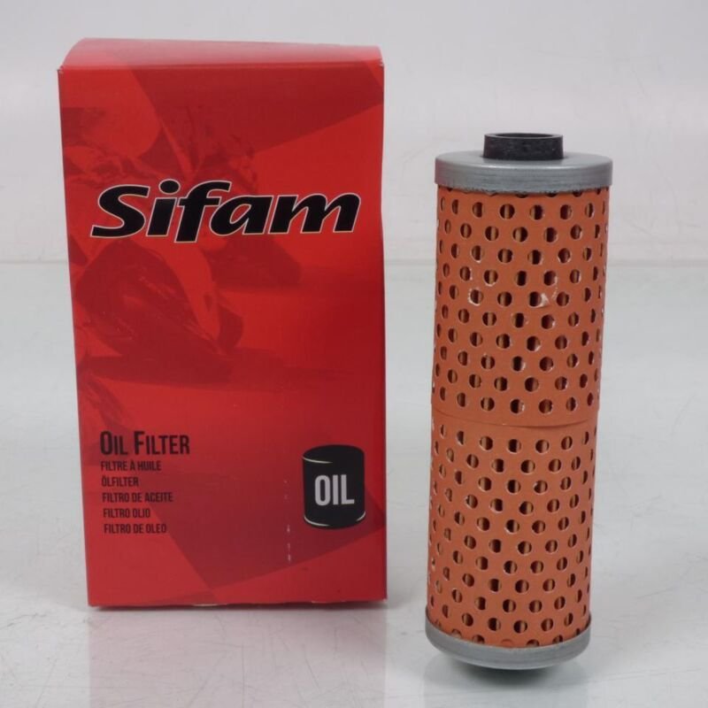 sifam ölfilter für motorrad bmw 1000 r 100 s / t 1979 bis 1980