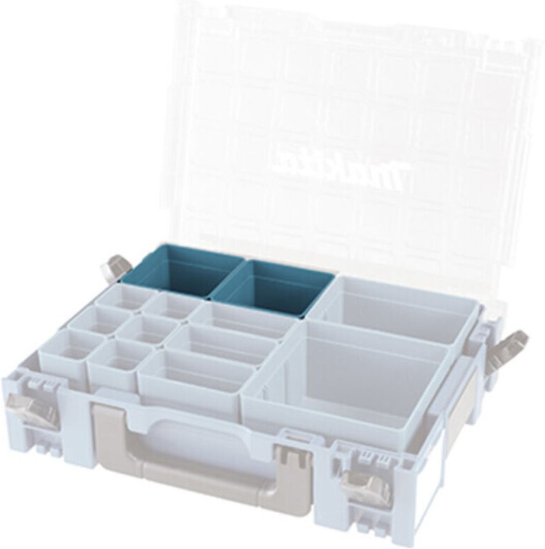 Boxeinsatz Gr.3 - Makita